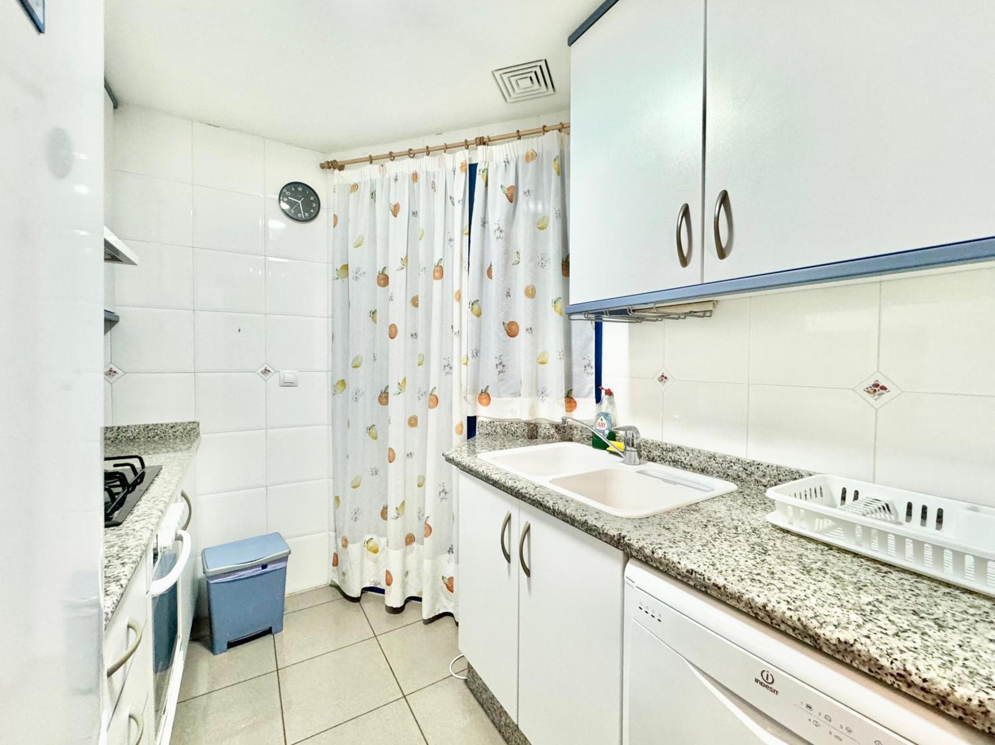 Appartement Soleil Patacona Beach *